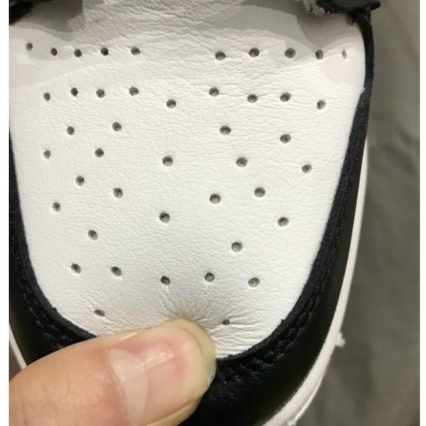 Giày thể thao Jordan 1 High Twist ( Panda ) Đen Trắng | BigBuy360 - bigbuy360.vn