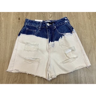 QUẦN JEAN SHORT hiệu COTTON ON
