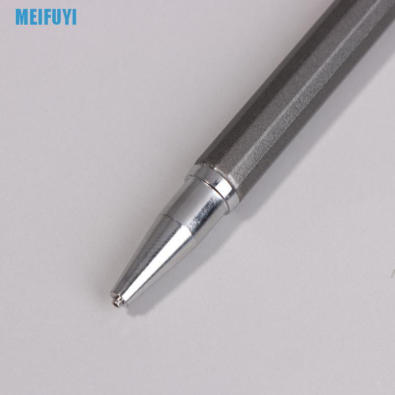 Set 3 Bút Chì Bấm 0.5 / 0.7mm 439v