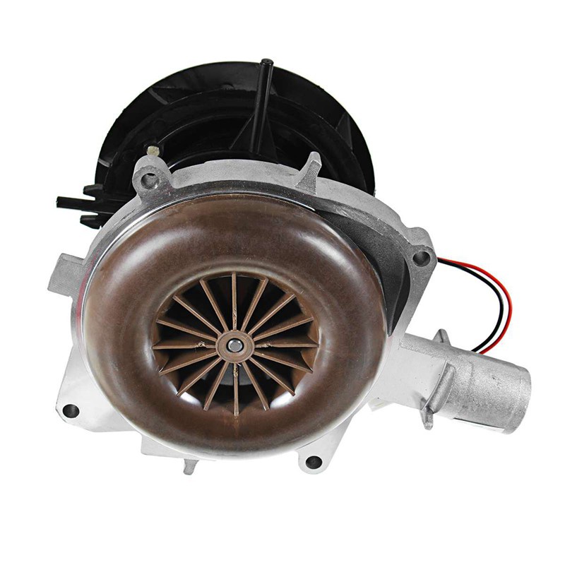 24V Car Blower Motor Combustion Air Fan Fit for Webasto Eberspacher Diesel-Parking Heater Replacement(24V)