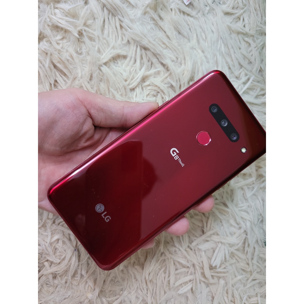 LG G8 Hàn , like new ,nguyên zin