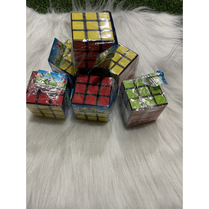 Rubik  3x3
