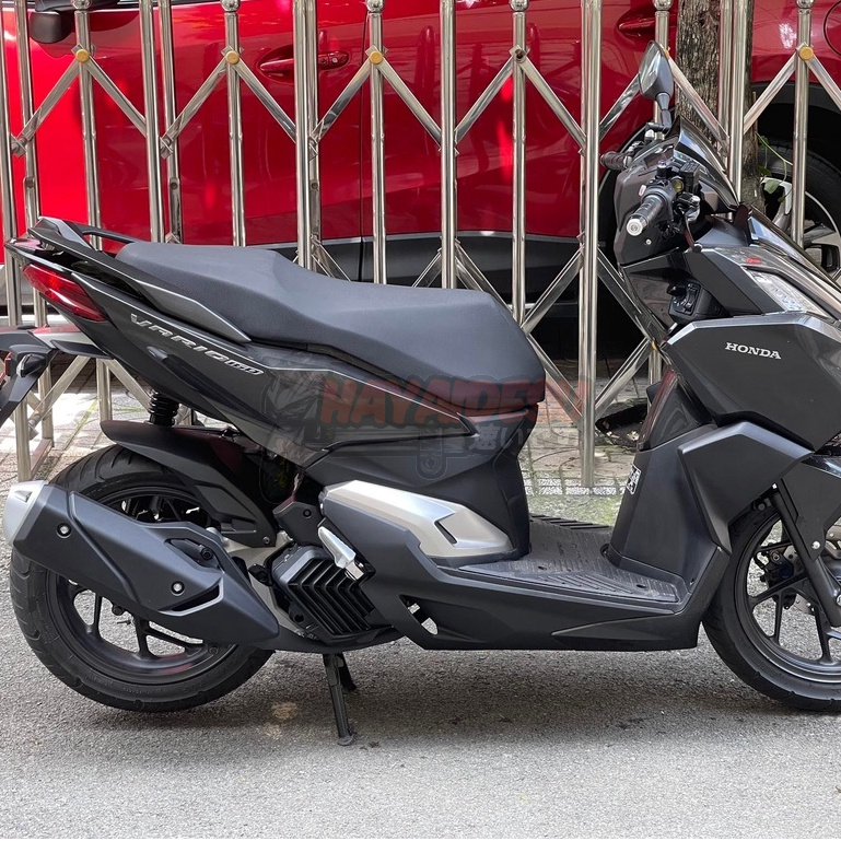 Dè chắn bùn Thái Lan dành cho Vario 160