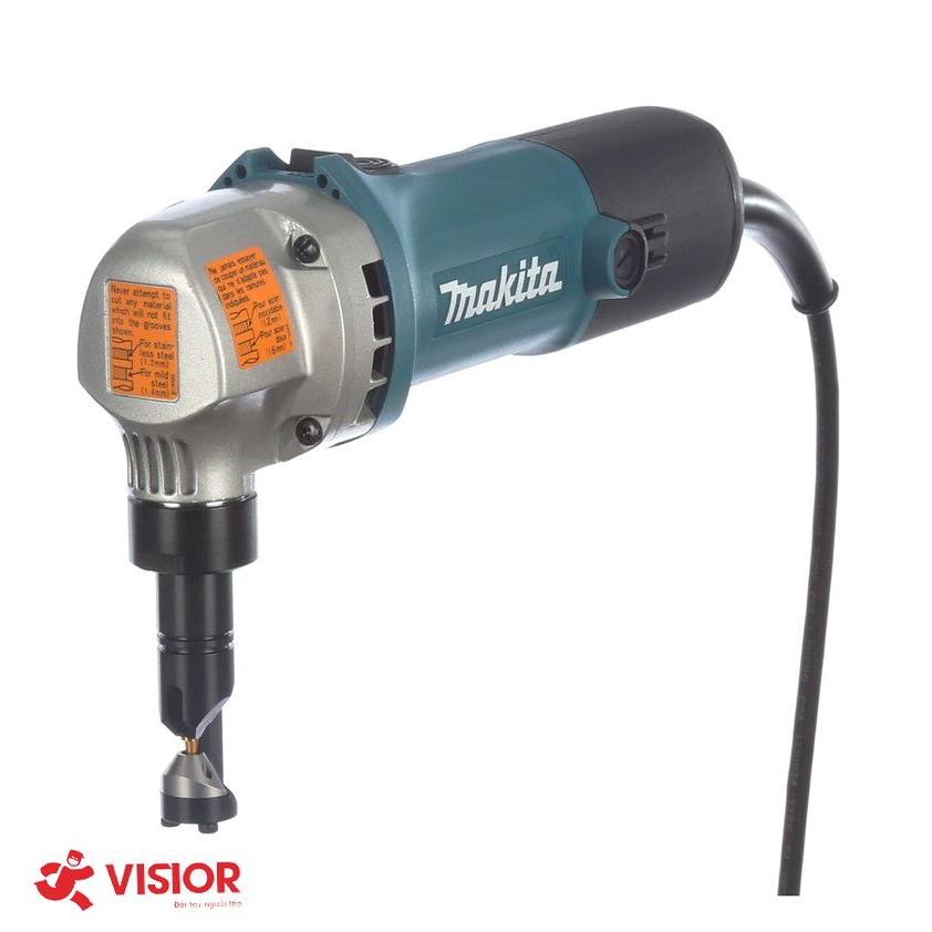 Máy cắt tôn Makita JN1601