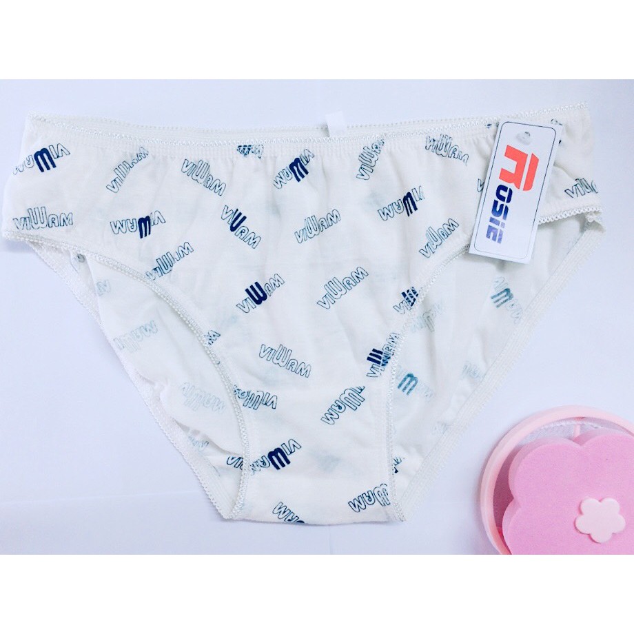Quần lót nữ cotton giá rẻ | BigBuy360 - bigbuy360.vn