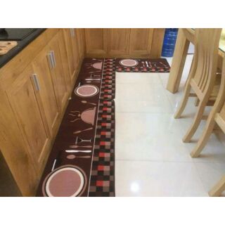 Thảm caro 50*80