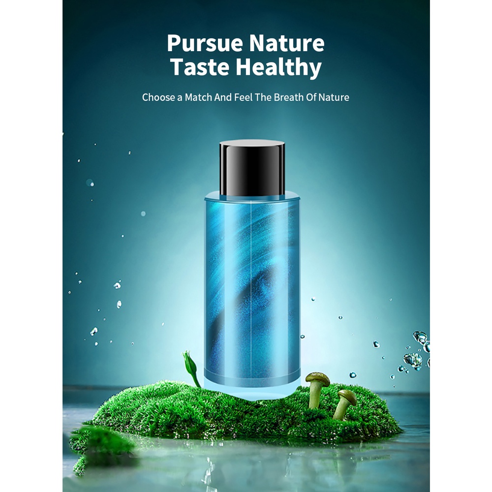 Tinh Dầu Thơm 30ML Có Cát Chảy Năng Lượng Mặt Trời Sáng Tạo Cho Xe Hơi nước hoa ô tô