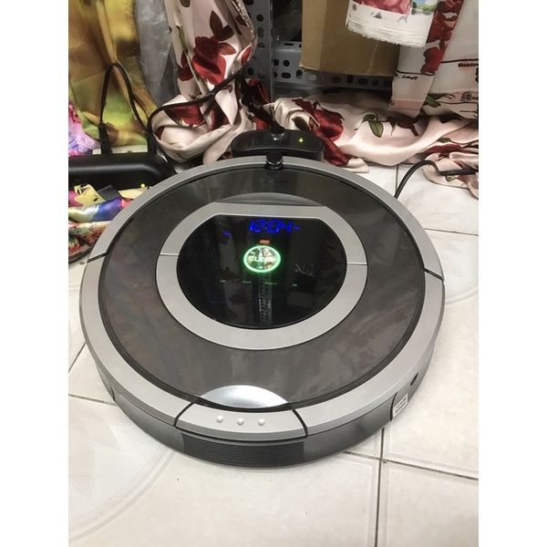 Pin irobot roomba 500,600,700