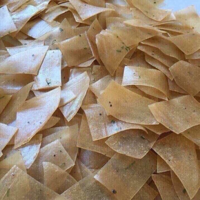 Phồng tôm cà mau 500gr