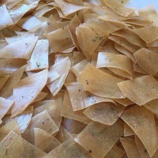 Phồng tôm cà mau 500gr