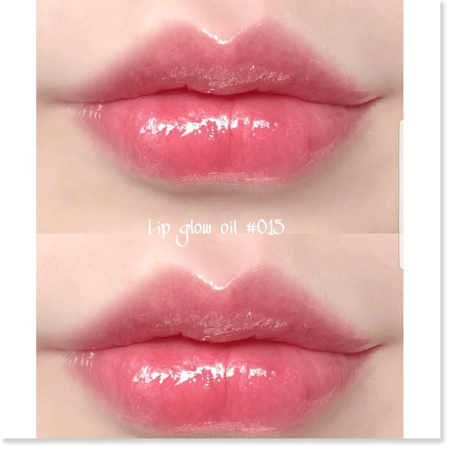 SON DƯỠNG MÔI THẾ HỆ MỚI Dior Lip Glow Oil