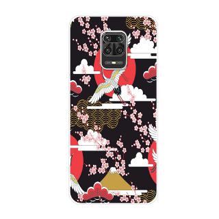 Ốp lưng cho Redmi Note 9 Pro / Max Redmi Note 9s