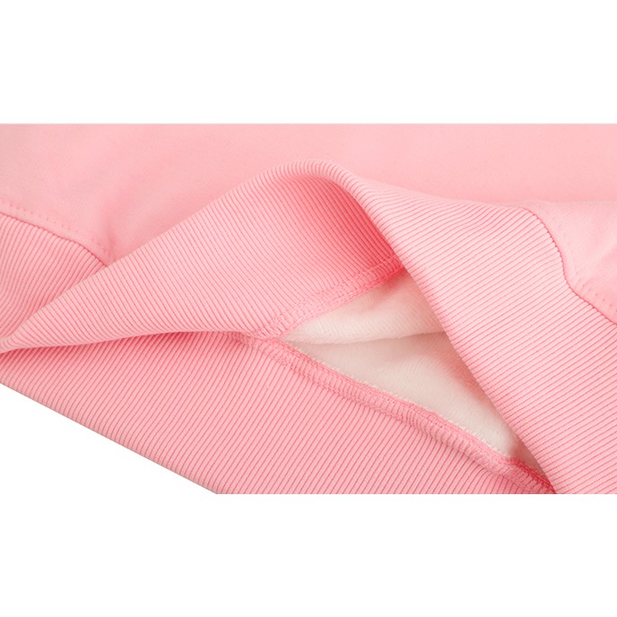 Áo Hoodie Nelly Heybig - WIWIWI