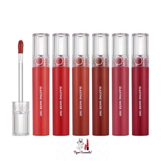 Son Tint Nước Siêu Lì, Lâu Trôi Romand Glasting Water Tint 4g