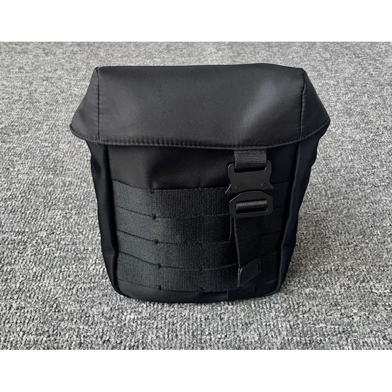 Túi đeo 1017 ALYX 9SM military shoulder bag ss20