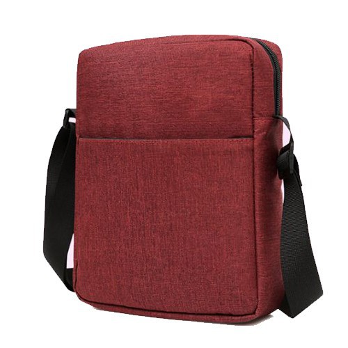 Túi đeo chéo nam nữ unisex thời trang BEE GEE 057 CAM KẾT HÀNG ĐẸP