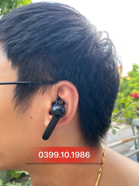 [CỰC TIỆN LỢI] Tai nghe Bluetooth 1 bên Baseus Encok A05 chính hãng