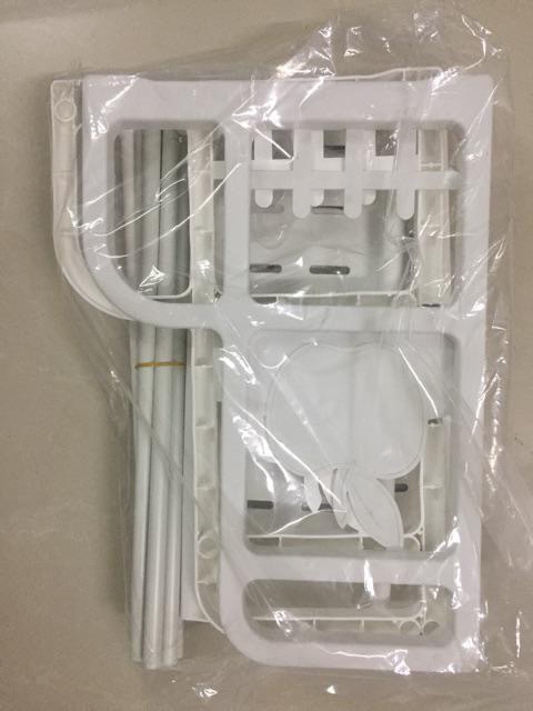 KỆ NHÀ BẾP 2 TẦNG ĐA NĂNG CAO CẤP