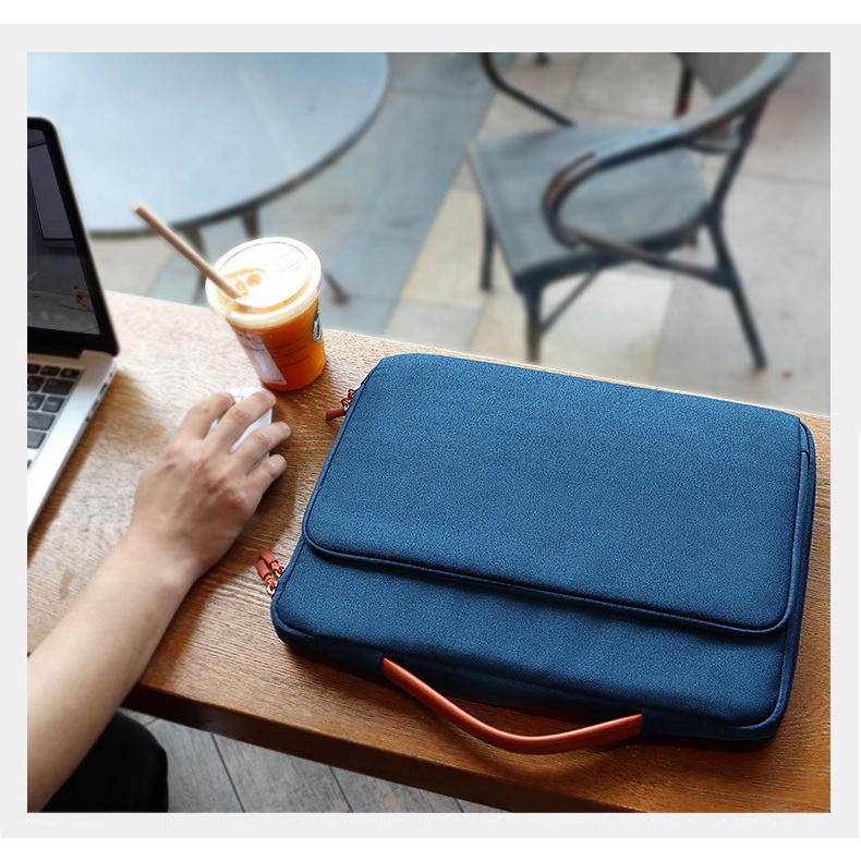 Túi chống sốc thời trang cho Laptop,Macbook.ND03S