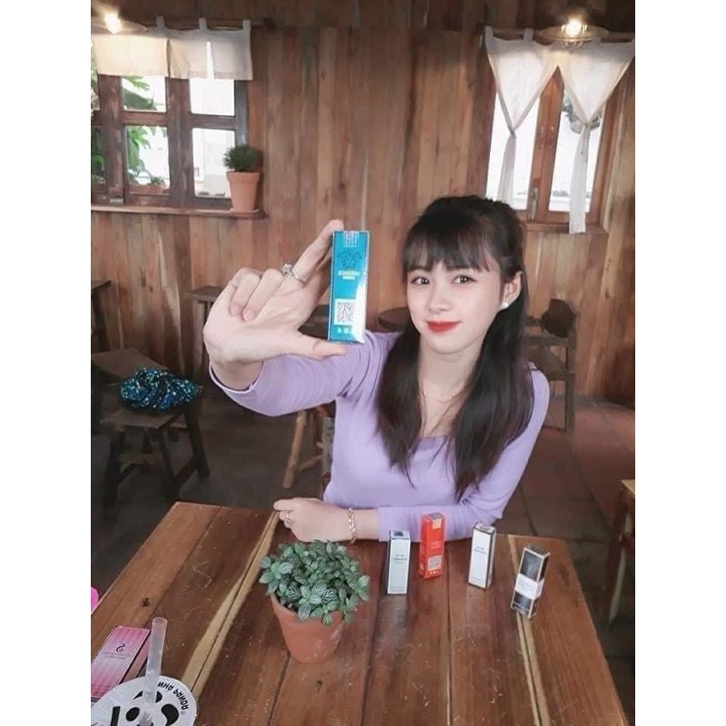 Nước Hoa pháp Nam Nữ 12ml | BigBuy360 - bigbuy360.vn