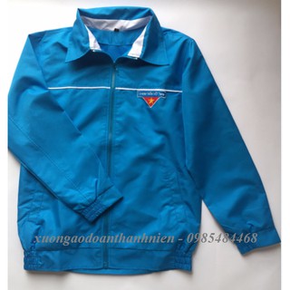Áo Khoác gió Đoàn ( loại cao cấp)