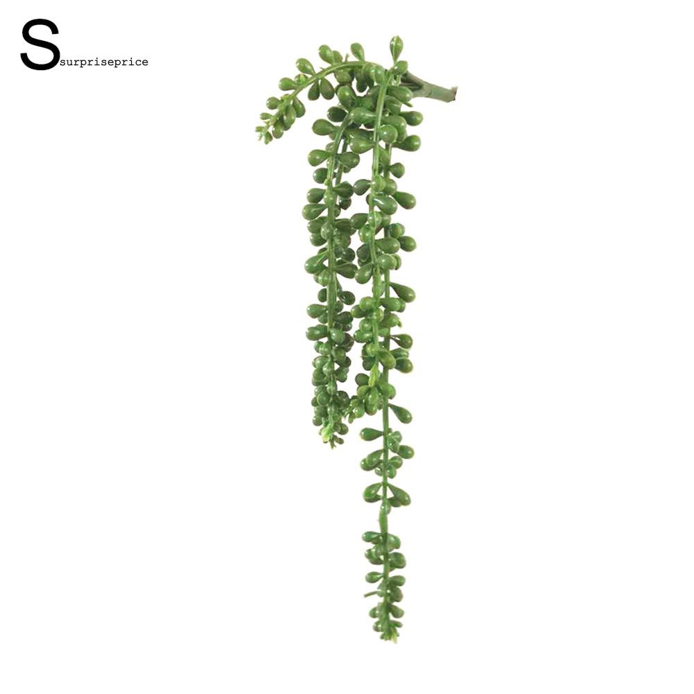 Cây cảnh giả trang trí đa năng