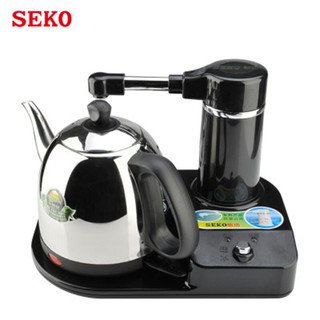 Ấm đun nước tự động