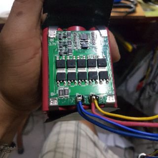 Pin lithium 12v 12ah