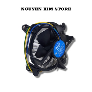 Quạt Tản Nhiệt FanBox Intel