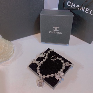 vòng tay bi charm cao cấp