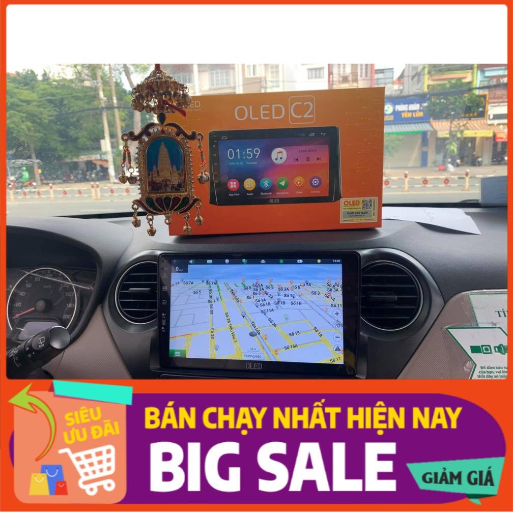 ( Có Video Sản Phẩm ) Màn Hình Android Oled C2 (New) - Giá tốt nhất