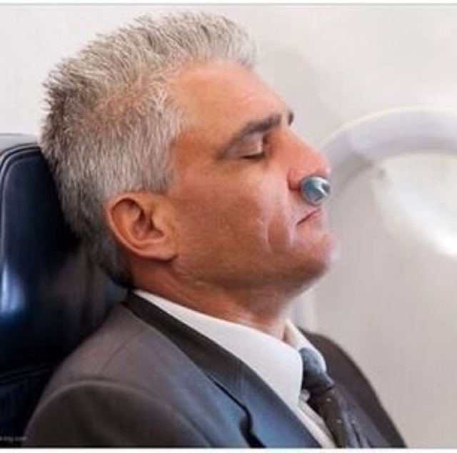 Thiết bị chống ngáy Thông minh siêu hót cho người ngáy ngủ