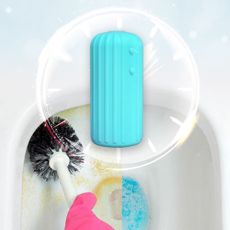 Bình Đựng Dung Dịch Khử Mùi Nhà Vệ Sinh Chất Lượng Cao