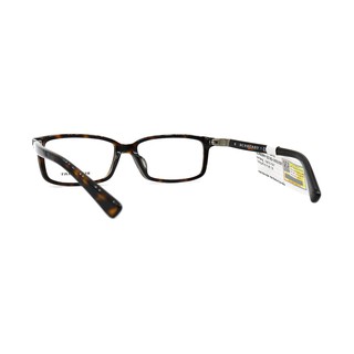 Gọng Kính Unisex Burberry B2218D