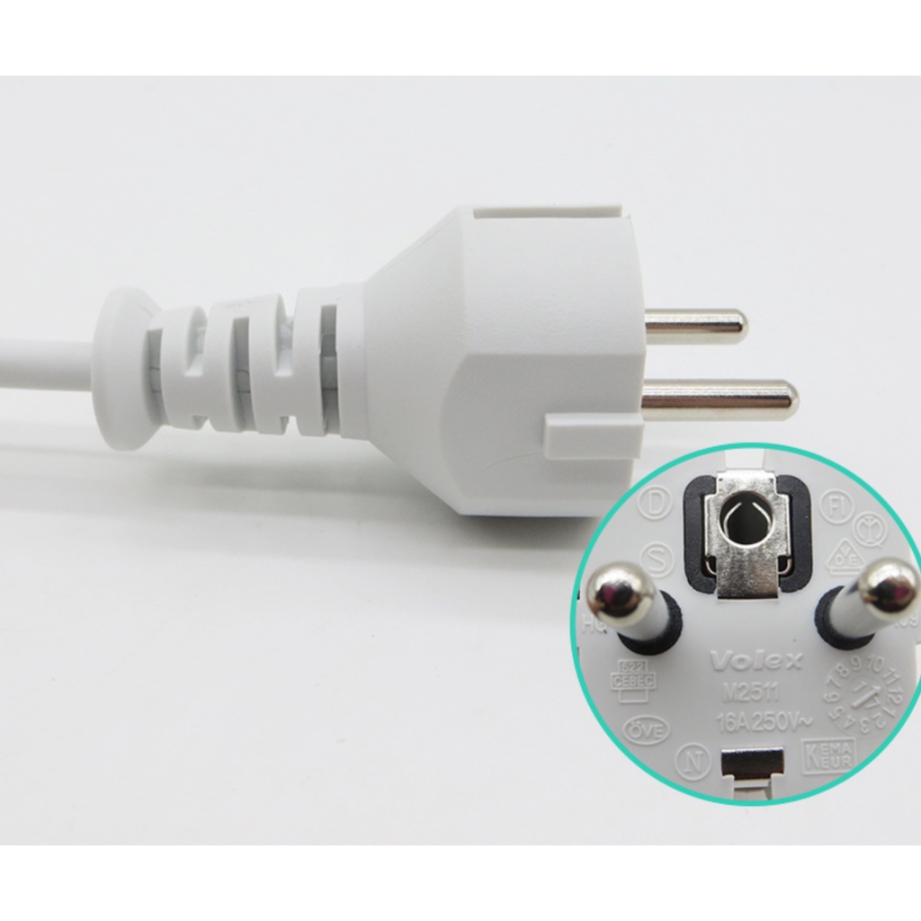 Dây nối dài sạc Mac 1.8 mét