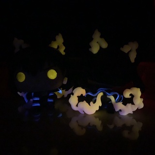 Mô hình Funko Fire Force TAMAKI GITD (nobox, real)