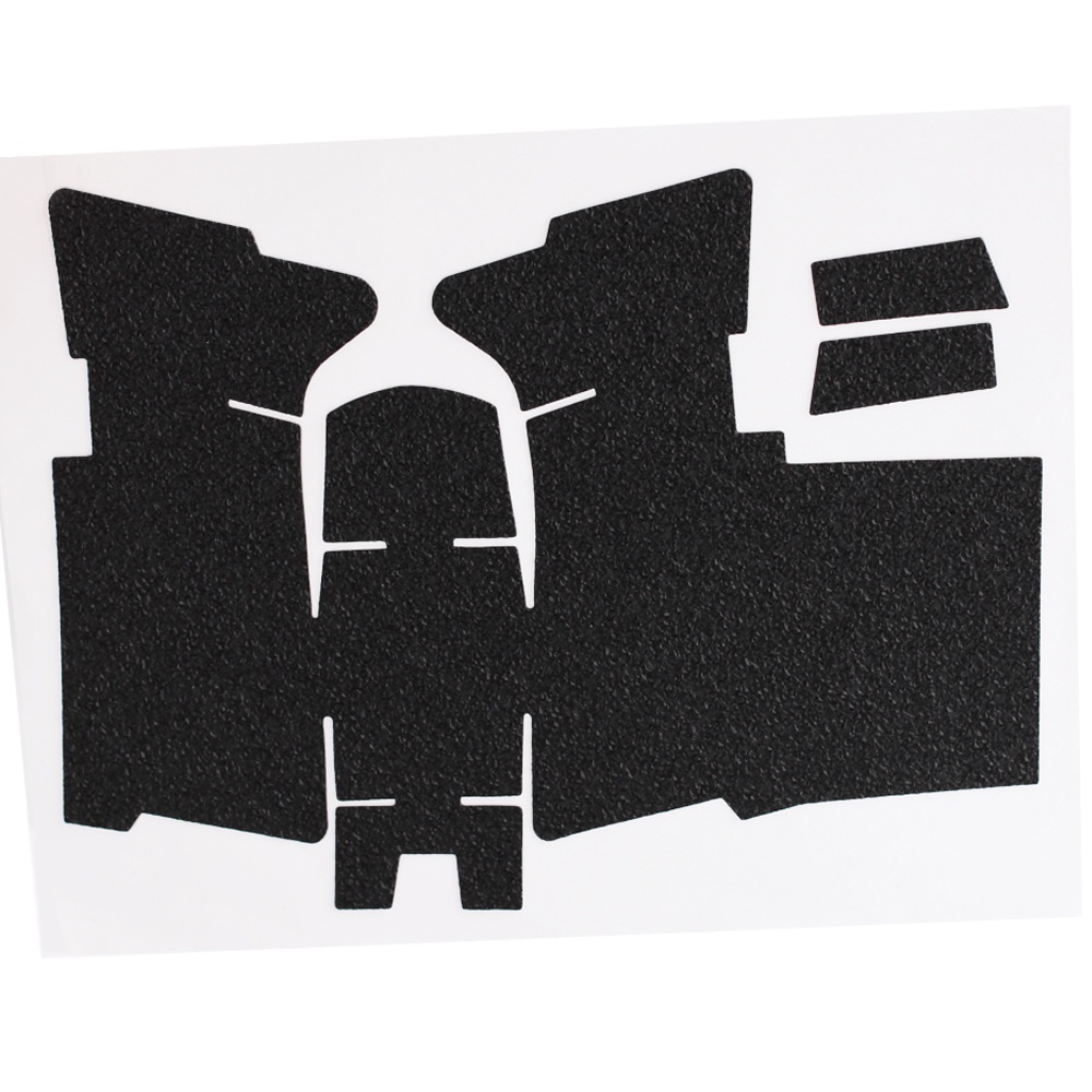 Miếng Dán Chống Trượt Bằng Cao Su Cho g / l / O / C / K Sig P320 p365