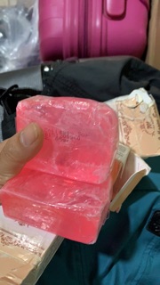 5 Soap collagen plus vit e giá chỉ 75k