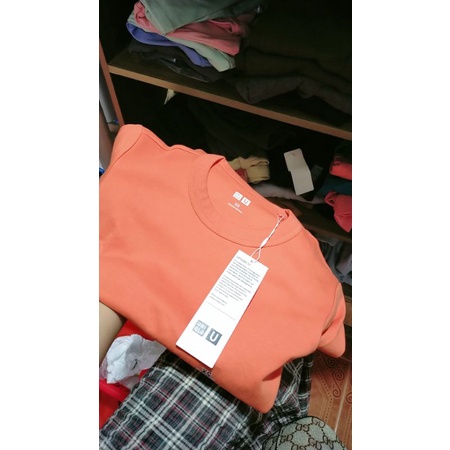 Áo phông nữ Uuu Uniqlo xịn
