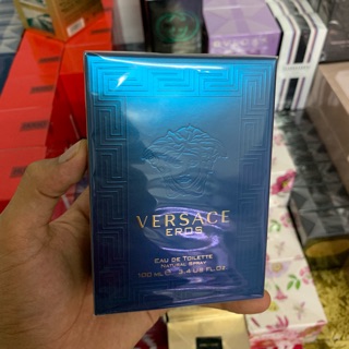 Nước hoa nam versace eros 100ml