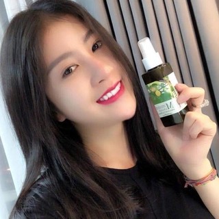 Tinh dầu xịt kích mọc tóc Mahaad 120ml Thái Lan