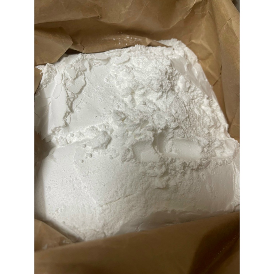 Các Loại Bột Bịch 500G