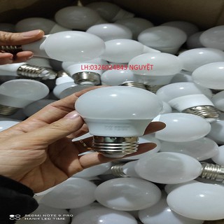 Bóng đèn led 2w ,3w giá sỉ