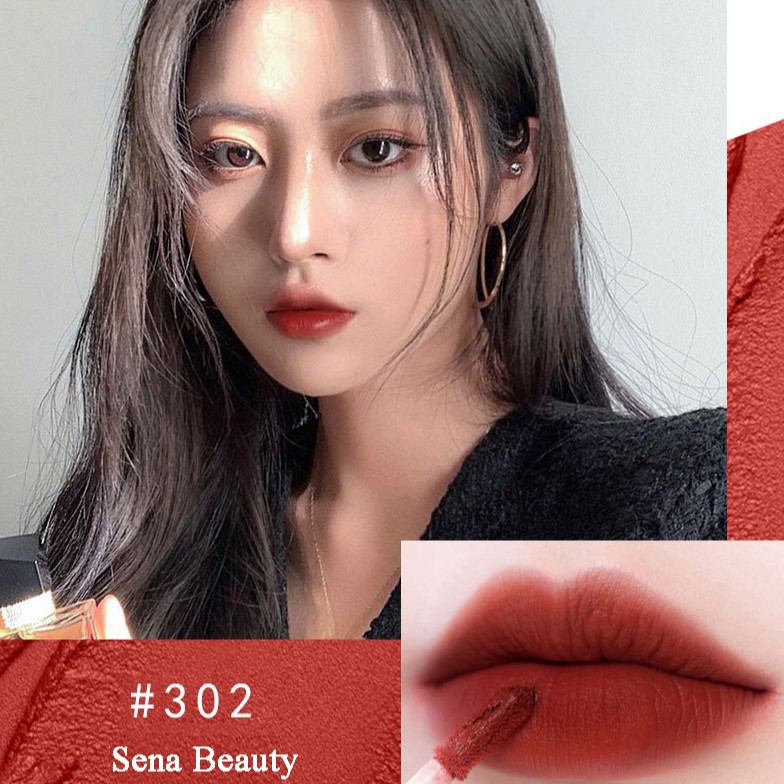 Full Set Son Kem Lì 5 Cây Daishiao Matte Tiên Tử | BigBuy360 - bigbuy360.vn