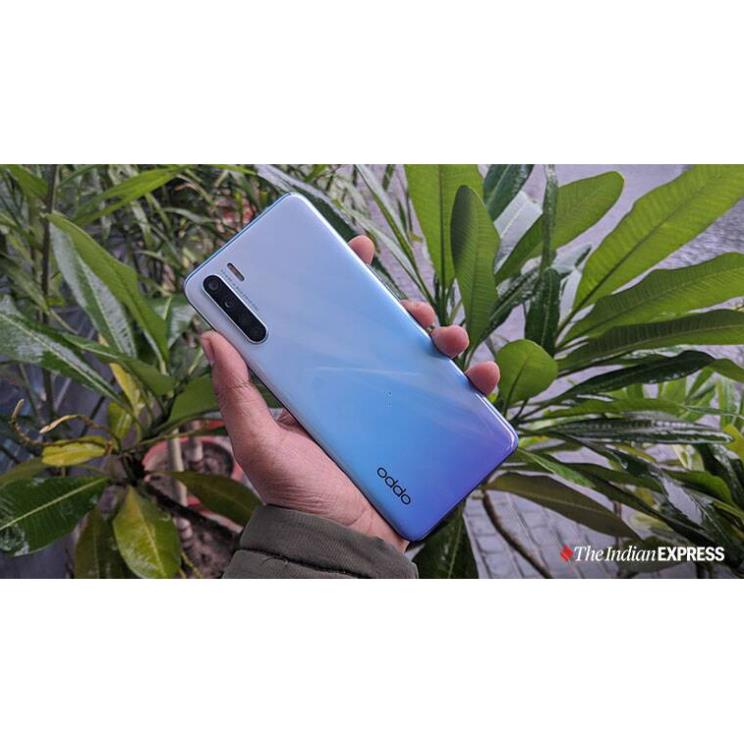 Điện Thoại OPPO F15 (8GB/128GB)- HÀNG ZIN CHÍNH HÃNG MỚI 100% - BH 1 NĂM FULL BOX GIÁ RẺ TỐT NHẤT HÀ NỘI