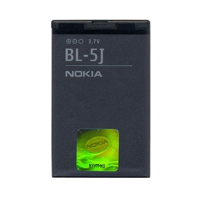 Pin Nokia 5J/5800/C3/C3-00/Lumia 520/525/530/RM-998/X1-01/Asha 200