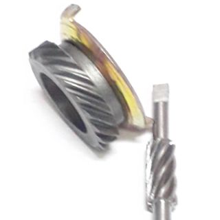 Nhông đùm cúp 50cc