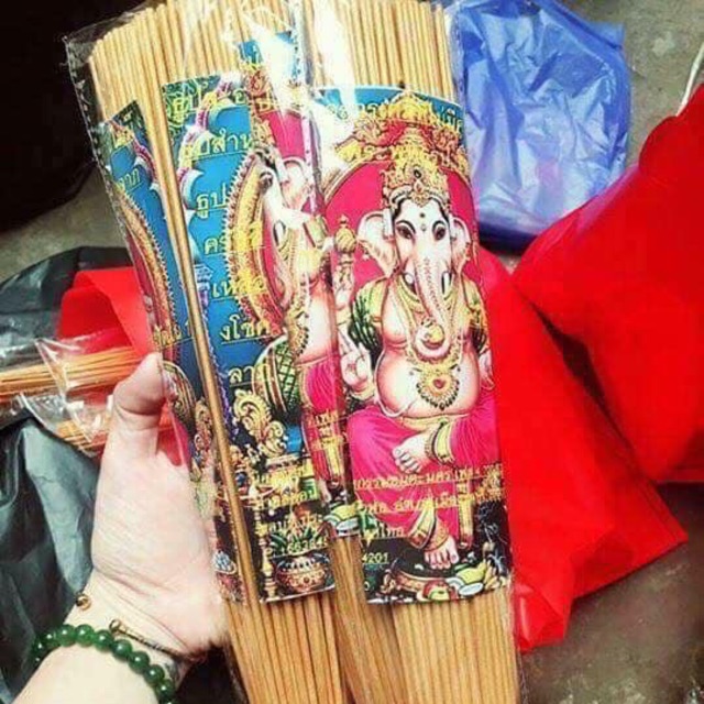 HƯƠNG TÀI LỘC THÁI LAN