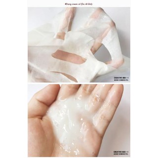 [ETUDE HOUSE] Mặt nạ Hàn Quốc 0.2 Therapy Air Mask