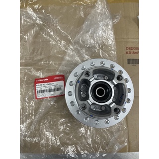 đùm trước đùm sau xe future led 125 hàng chính hãng 44635K03N40ZB 42635K03N40ZB